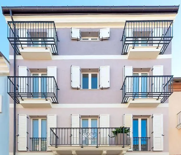 L\'Approdo - Bilocale Centralissimo A San Benedetto Del Tronto