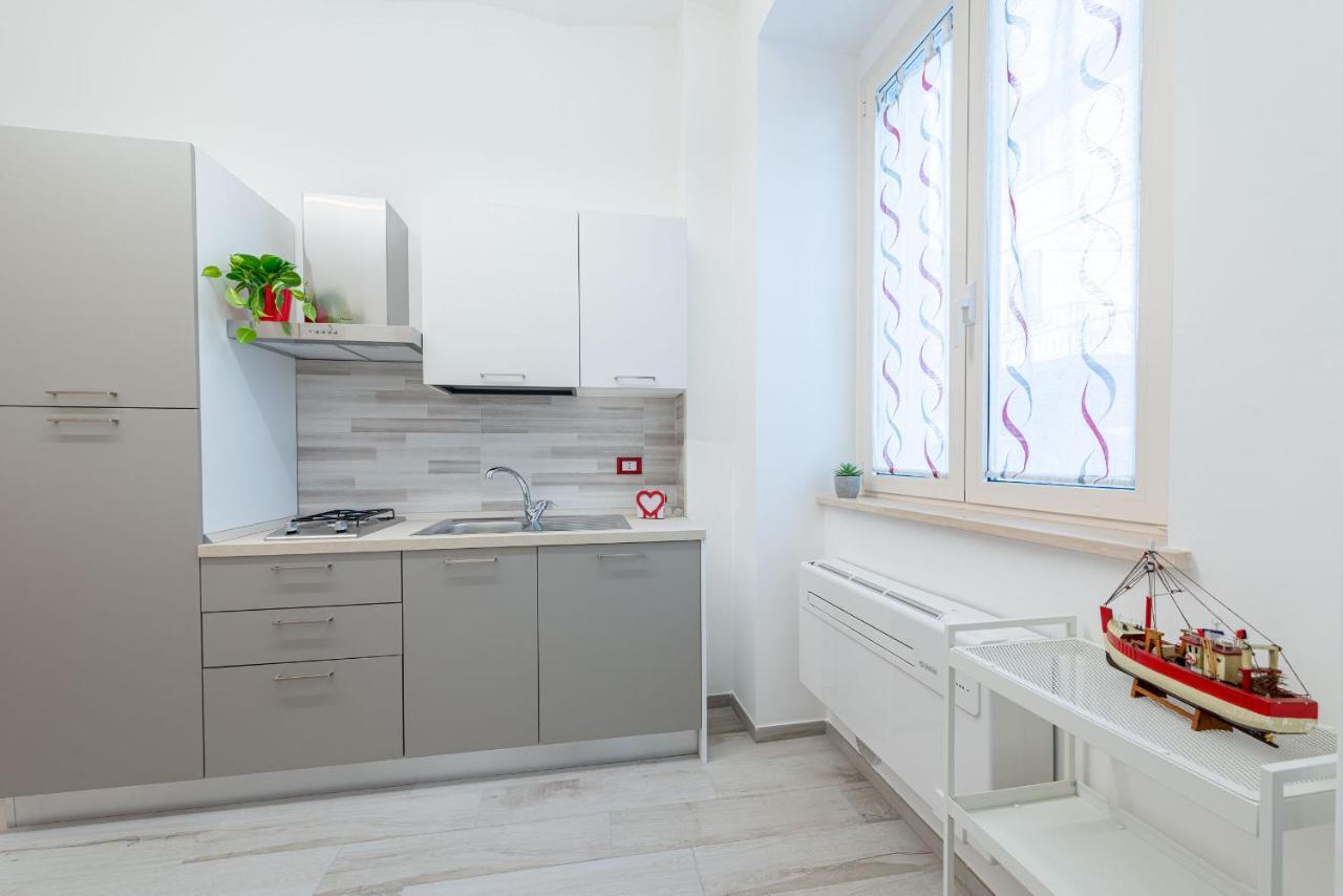 Apartment L'approdo - Bilocale Centralissimo A San Benedetto del Tronto
