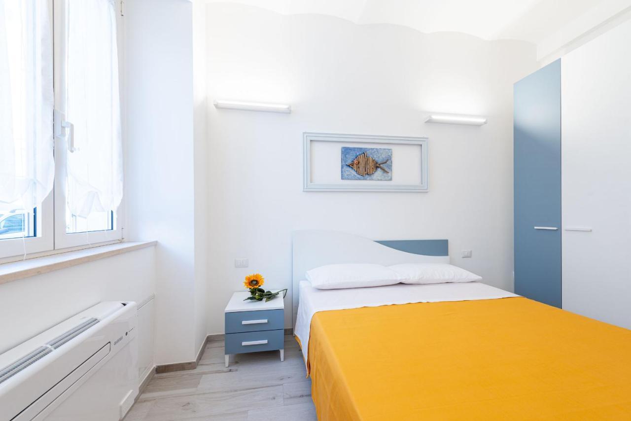 L'approdo - Bilocale Centralissimo A Apartment
