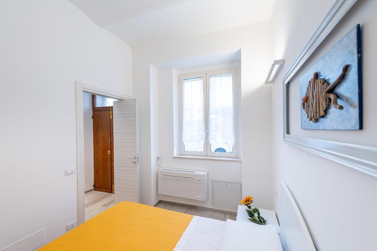 Apartment L'approdo - Bilocale Centralissimo A San Benedetto del Tronto