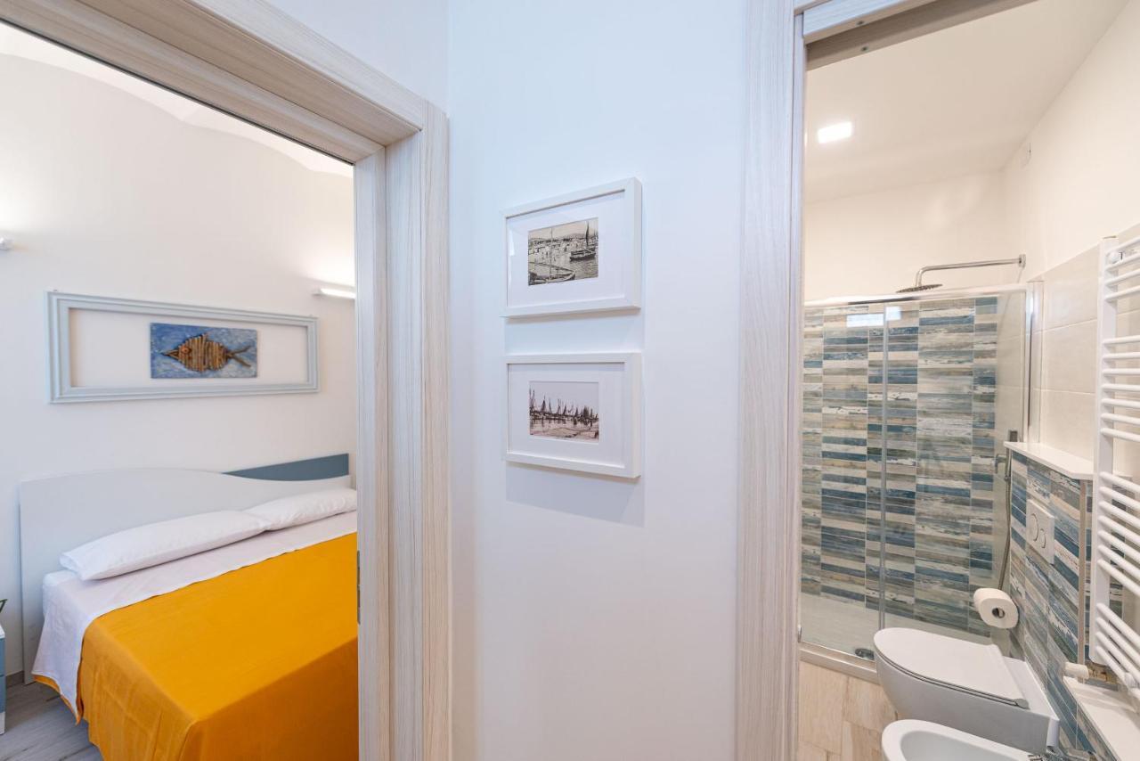 Apartment L'approdo - Bilocale Centralissimo A San Benedetto del Tronto