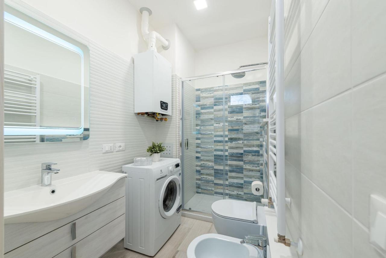 L'approdo - Bilocale Centralissimo A Apartment San Benedetto del Tronto