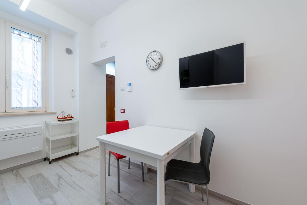 L'approdo - Bilocale Centralissimo A Apartment San Benedetto del Tronto