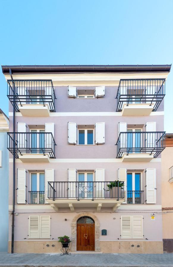 L'approdo - Bilocale Centralissimo A San Benedetto del Tronto