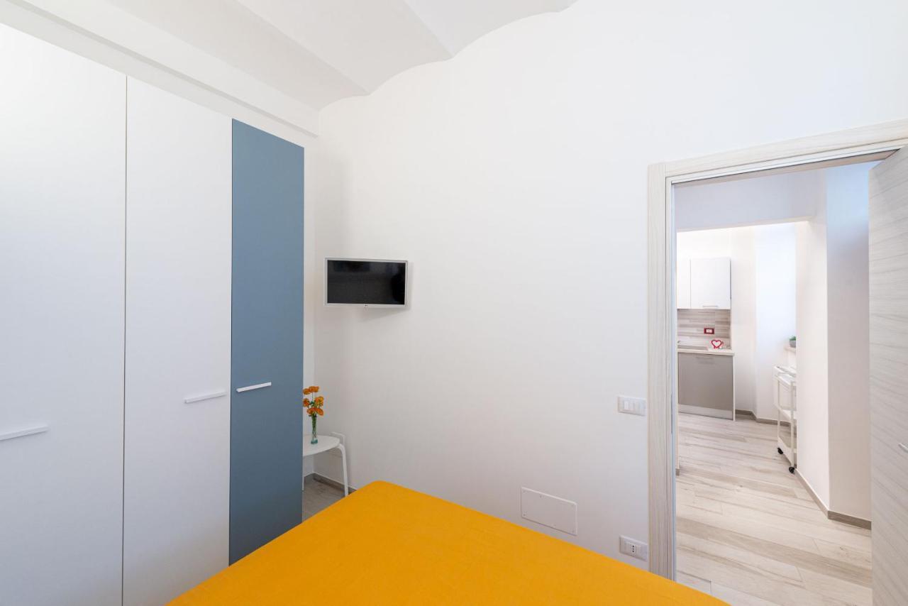 Apartment L'approdo - Bilocale Centralissimo A San Benedetto del Tronto
